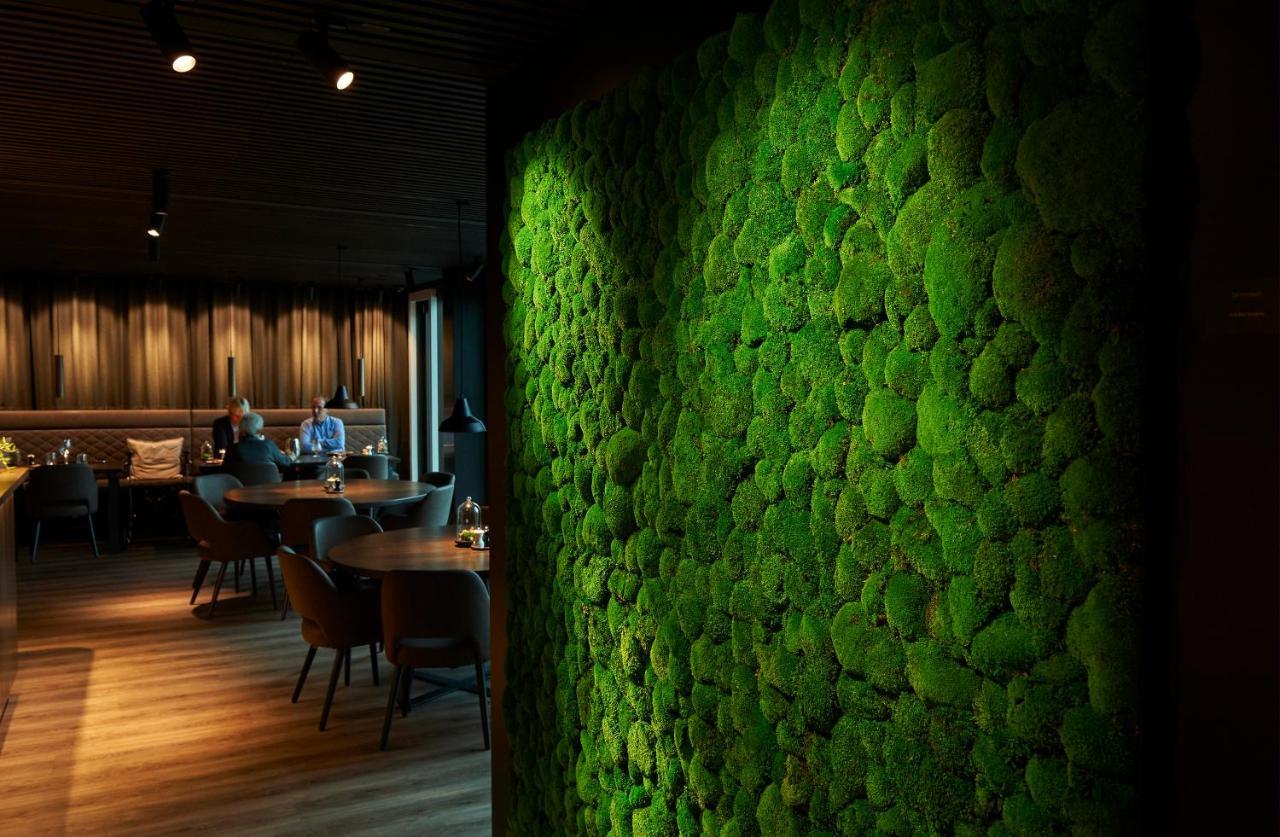 Hotel Hedegaarden วายเล ภายนอก รูปภาพ