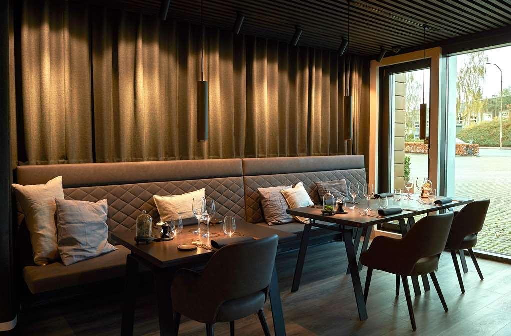 Hotel Hedegaarden วายเล ร้านอาหาร รูปภาพ