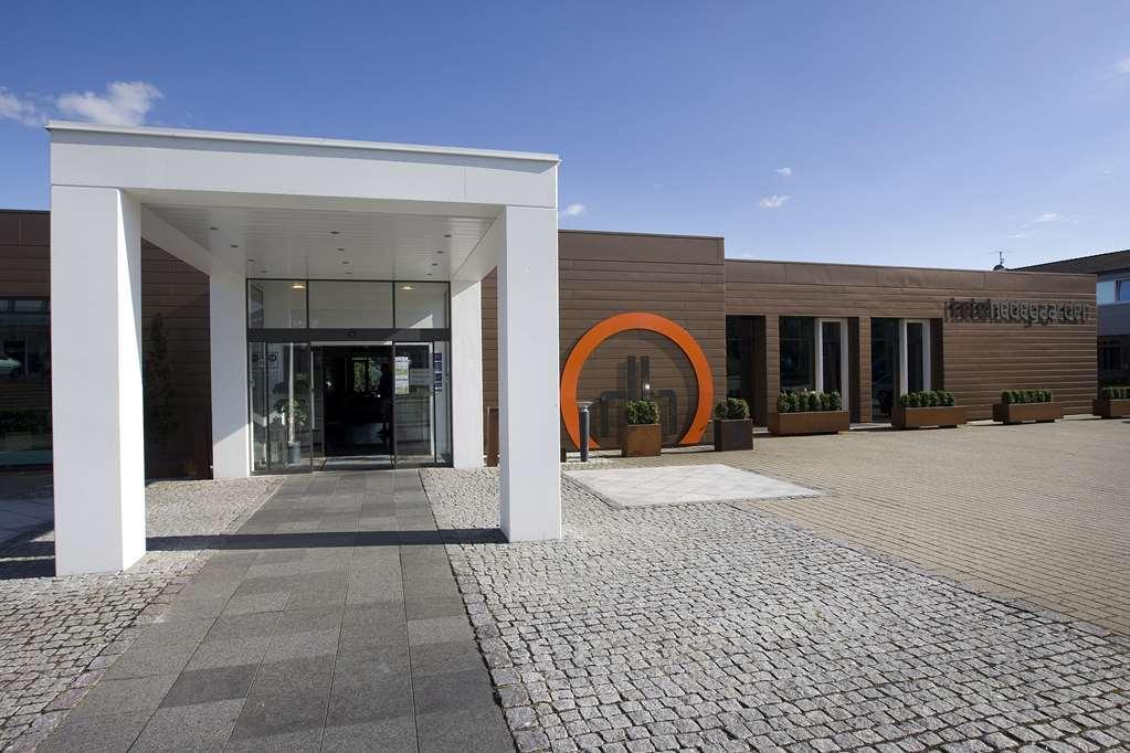 Hotel Hedegaarden วายเล ภายนอก รูปภาพ