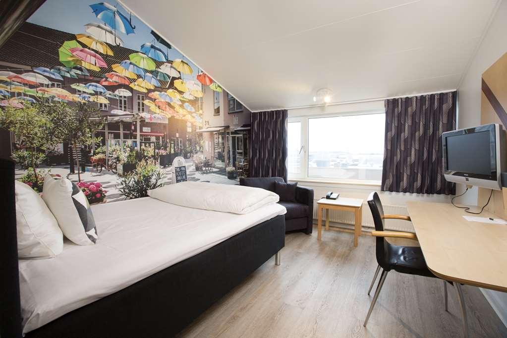 Hotel Hedegaarden วายเล ห้อง รูปภาพ