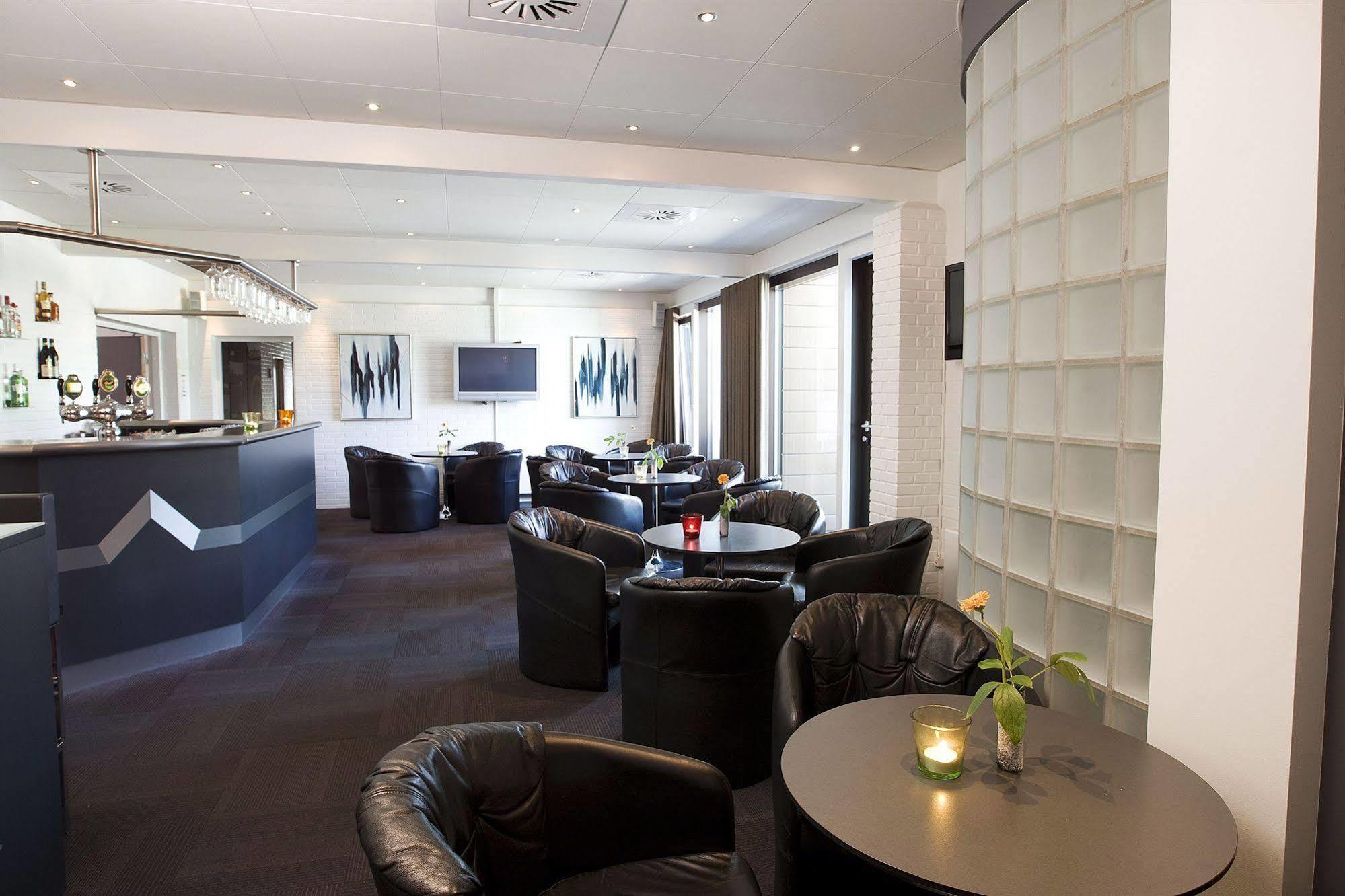 Hotel Hedegaarden วายเล ภายนอก รูปภาพ