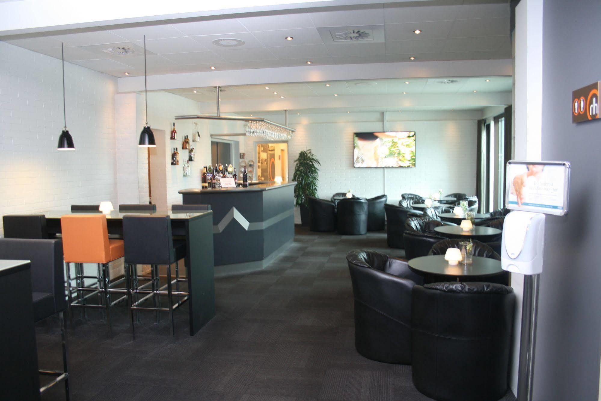 Hotel Hedegaarden วายเล ภายนอก รูปภาพ