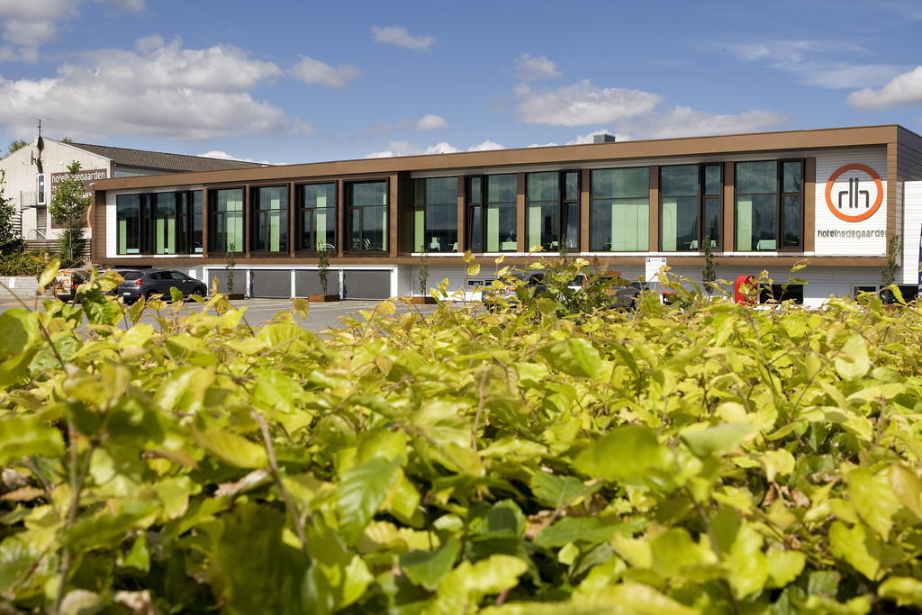 Hotel Hedegaarden วายเล ภายนอก รูปภาพ